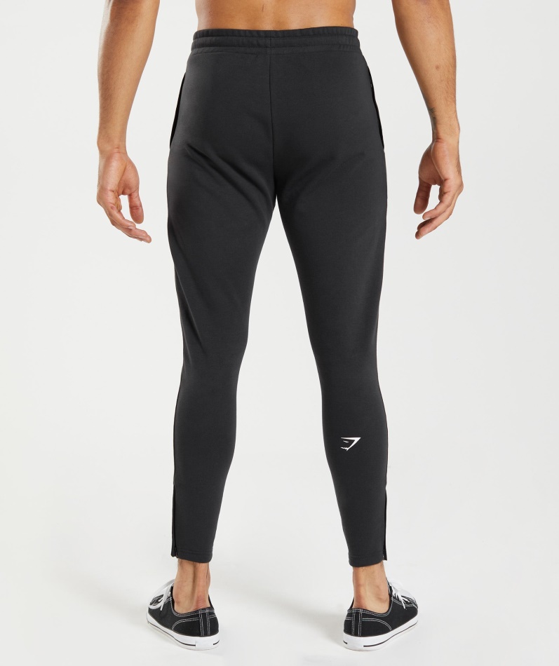 Gymshark Apollo Joggebukse Svart