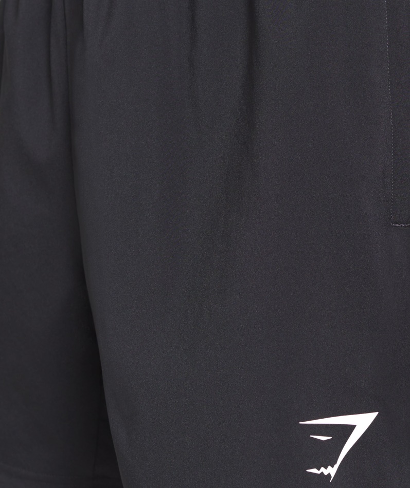 Gymshark Ankomst 5