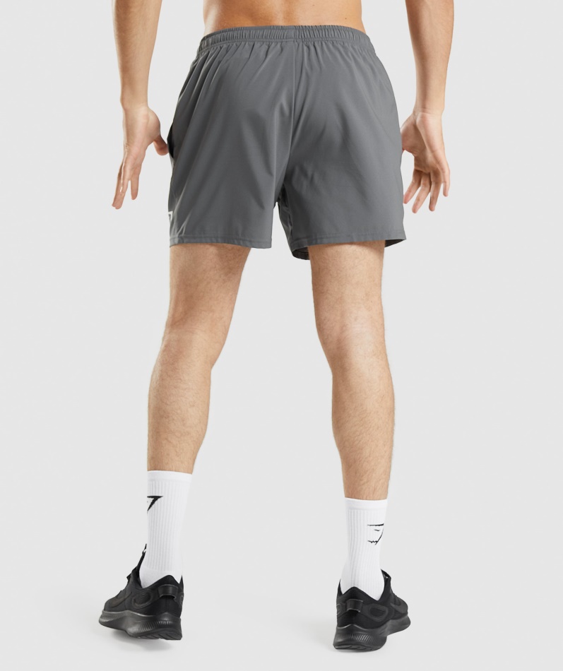 Gymshark Ankomst 5