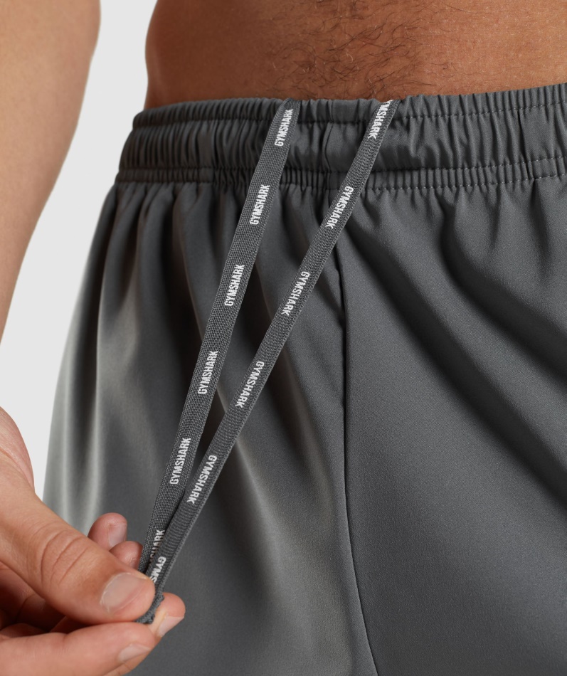 Gymshark Ankomst 5