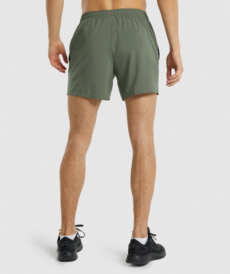 Gymshark Ankomst 5