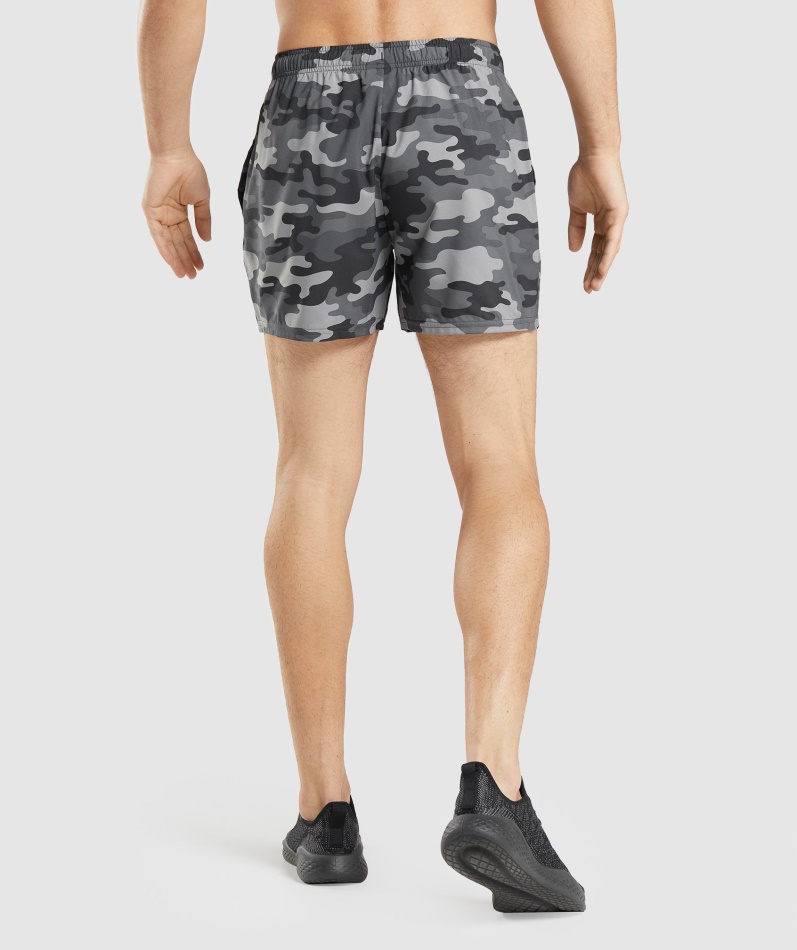 Gymshark Ankomst 5