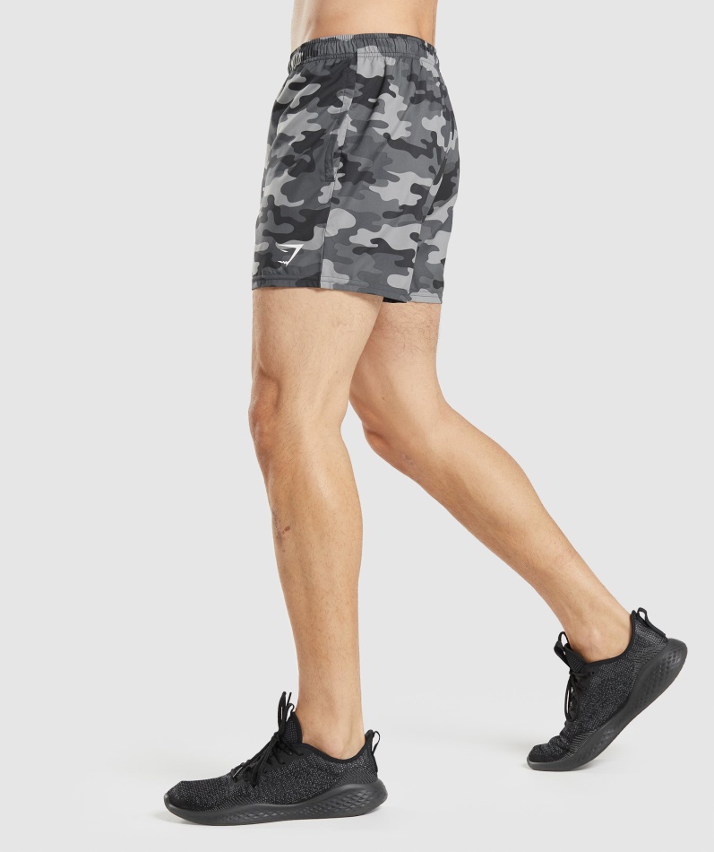 Gymshark Ankomst 5