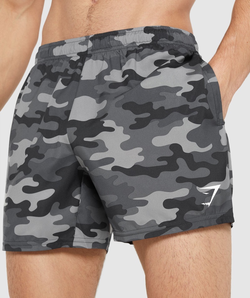 Gymshark Ankomst 5