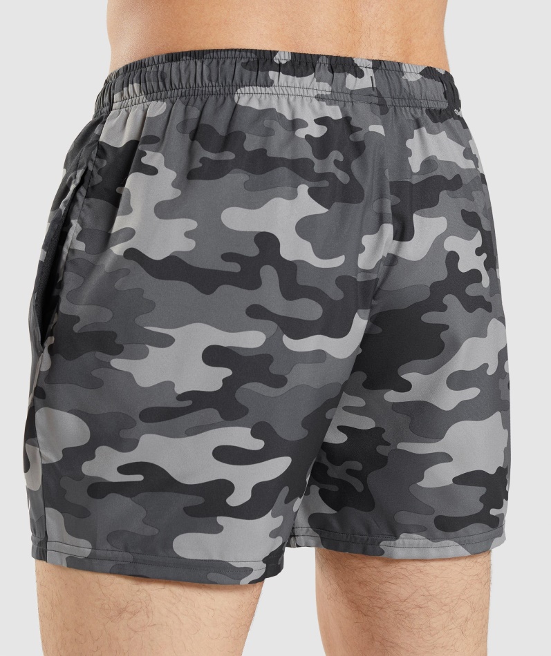 Gymshark Ankomst 5
