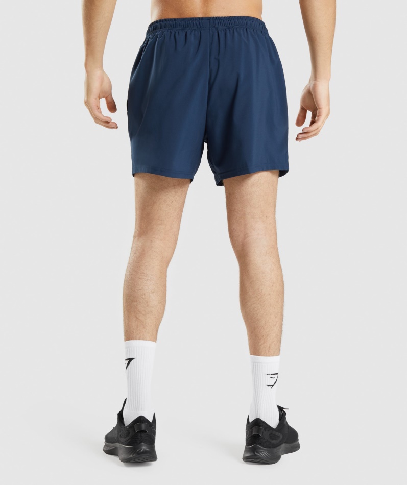 Gymshark Ankomst 5