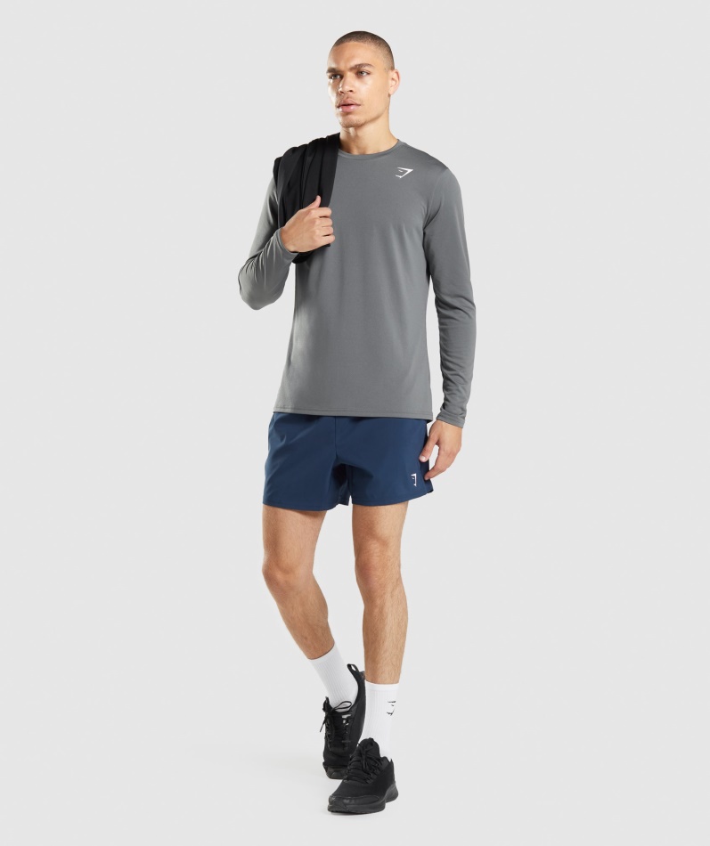 Gymshark Ankomst 5