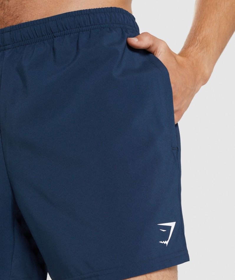 Gymshark Ankomst 5