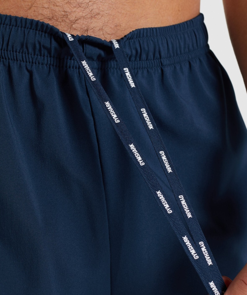 Gymshark Ankomst 5