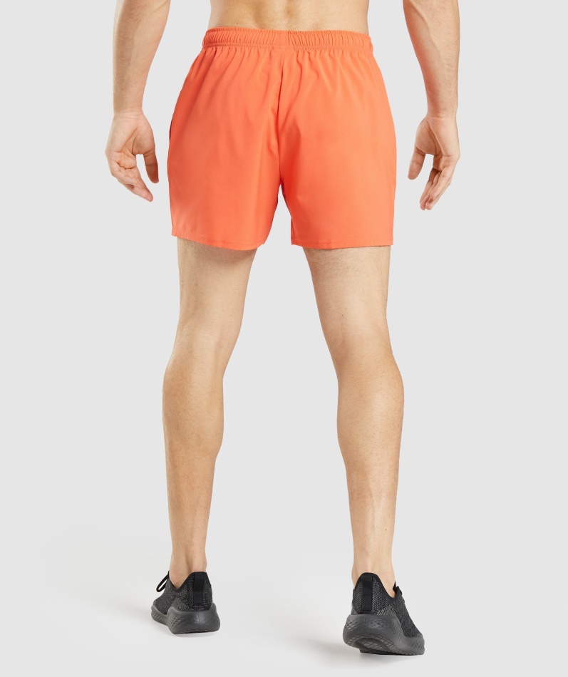 Gymshark Ankomst 5