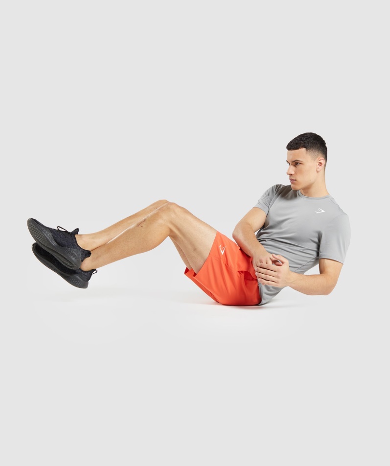 Gymshark Ankomst 5