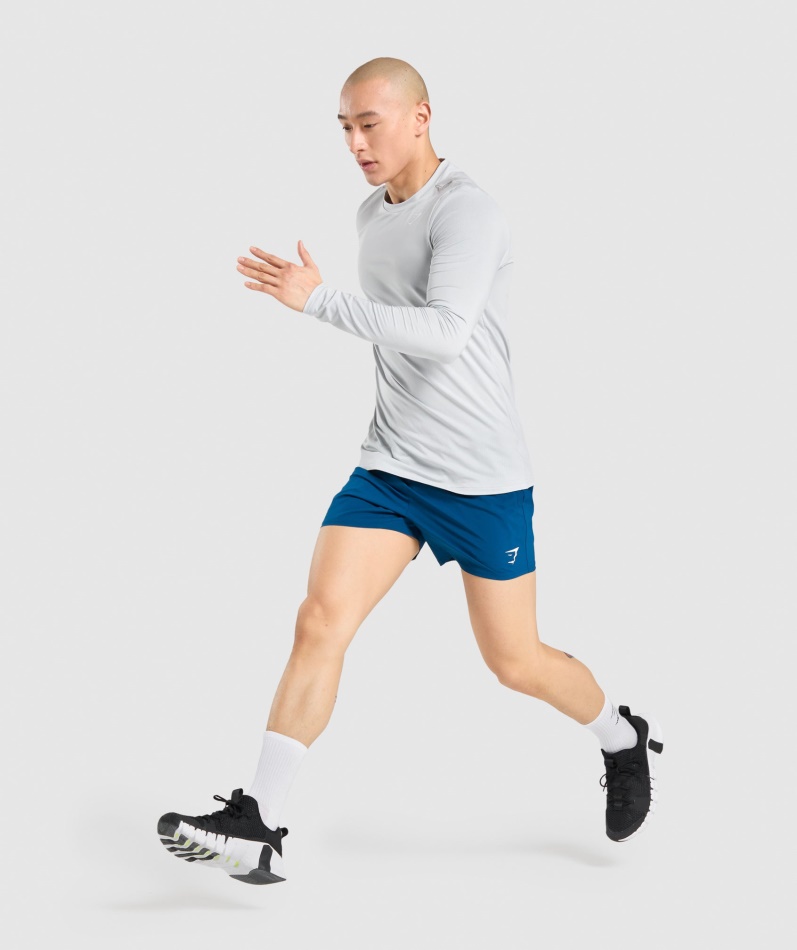 Gymshark Ankomst 5