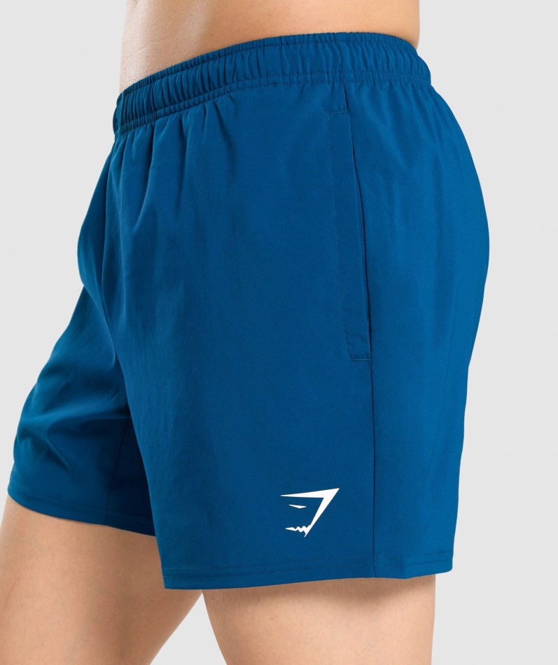 Gymshark Ankomst 5