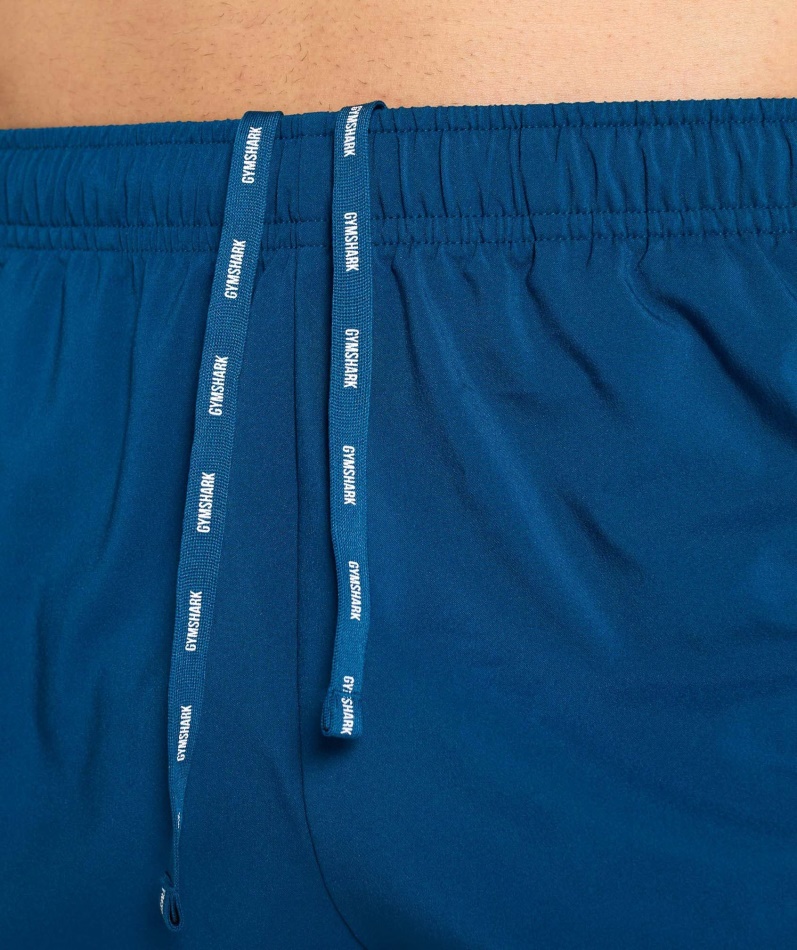 Gymshark Ankomst 5