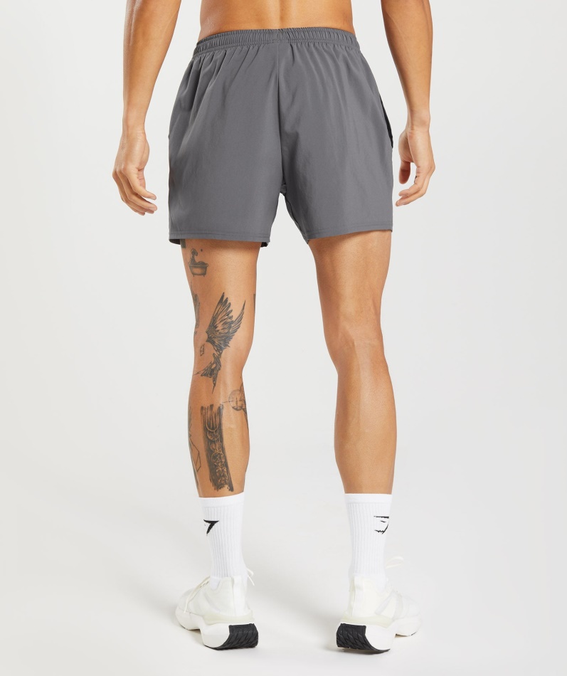 Gymshark Ankomst 5
