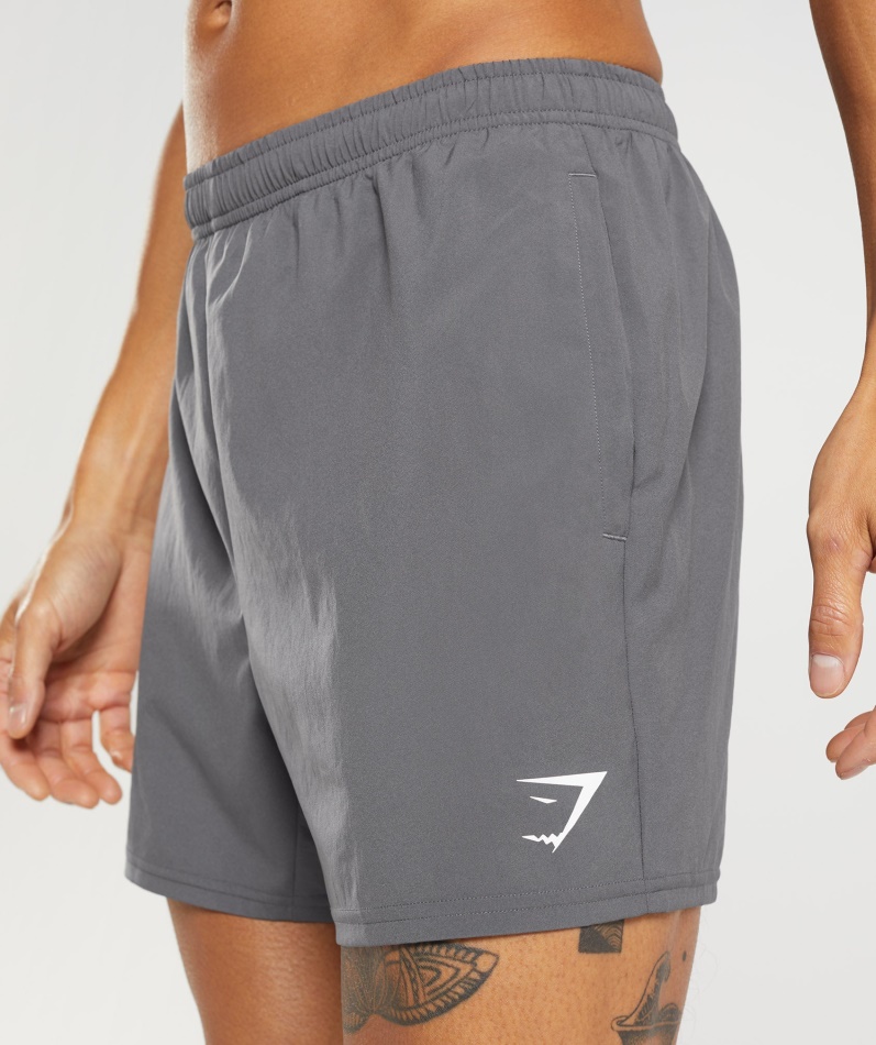 Gymshark Ankomst 5