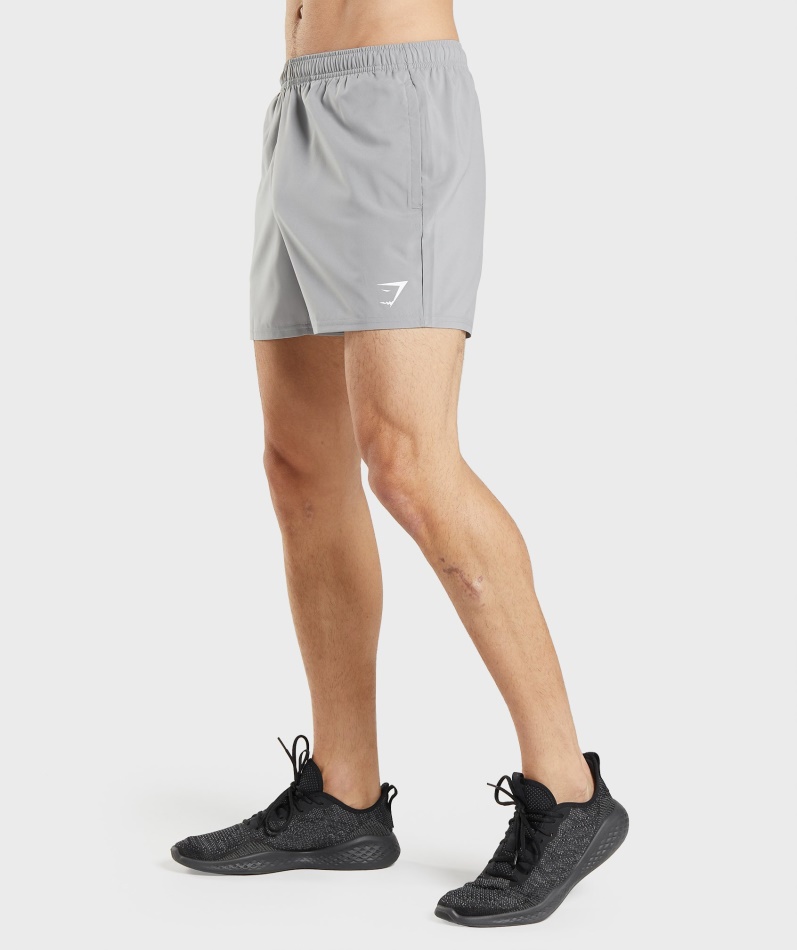 Gymshark Ankomst 5