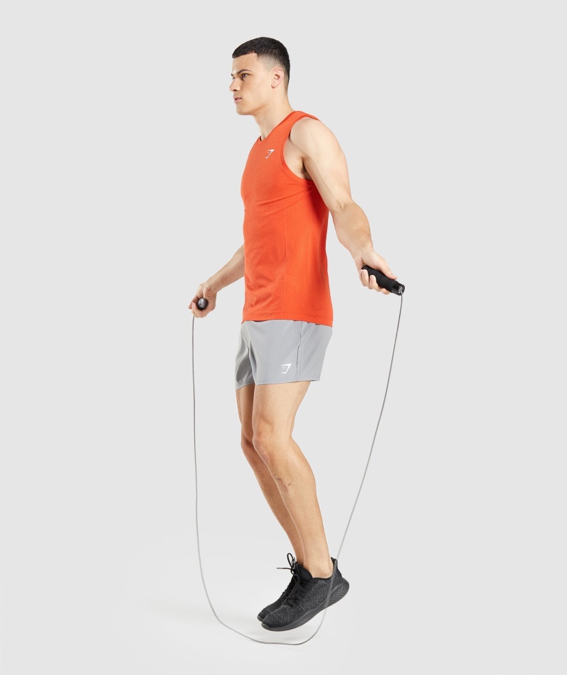 Gymshark Ankomst 5