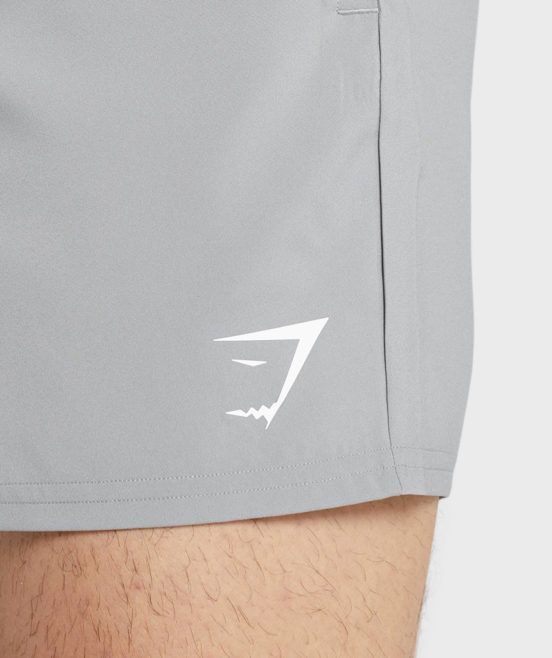 Gymshark Ankomst 5