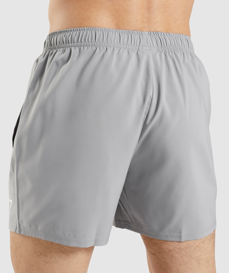 Gymshark Ankomst 5