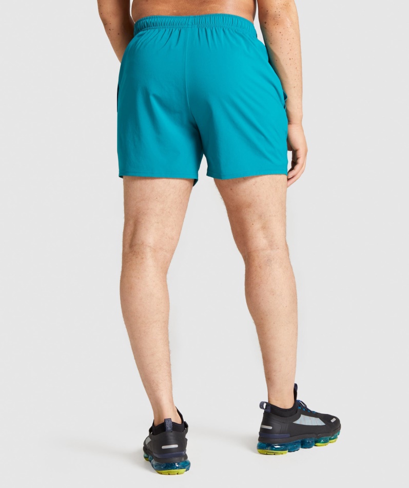 Gymshark Ankomst 5