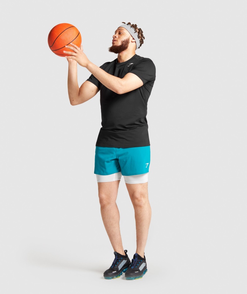 Gymshark Ankomst 5