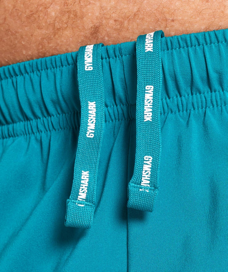 Gymshark Ankomst 5