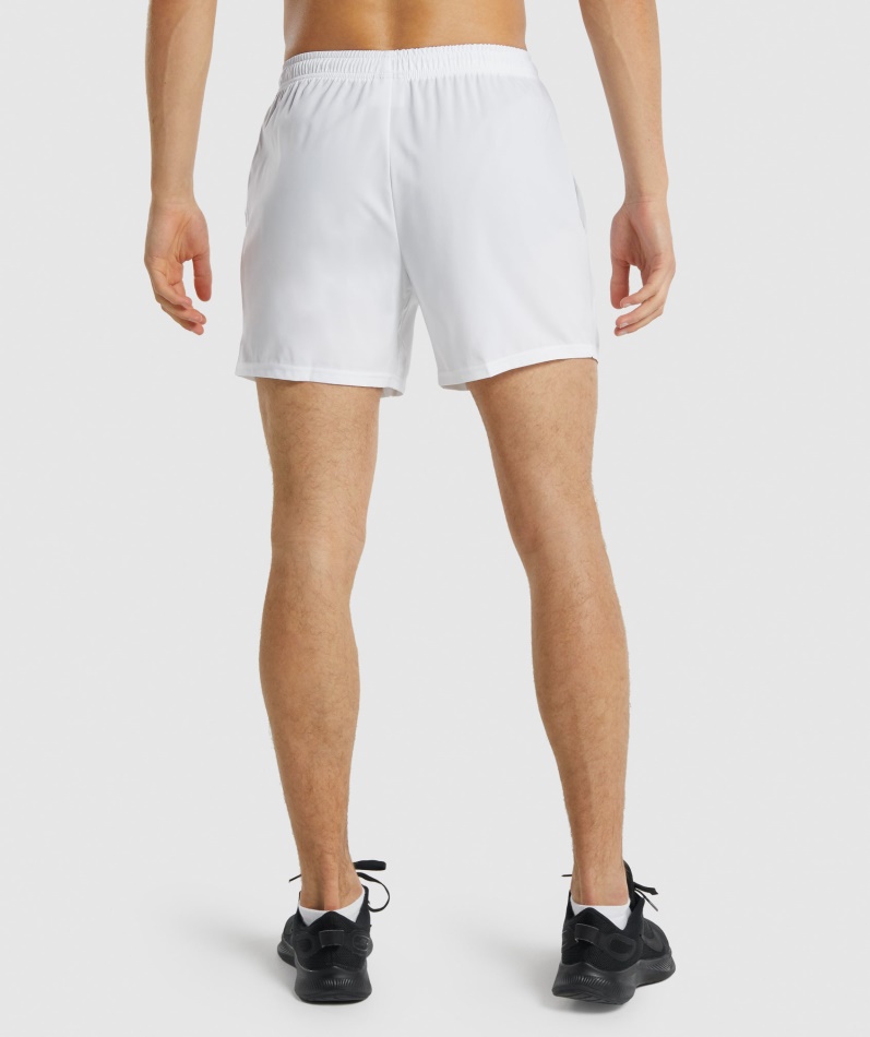 Gymshark Ankomst 5