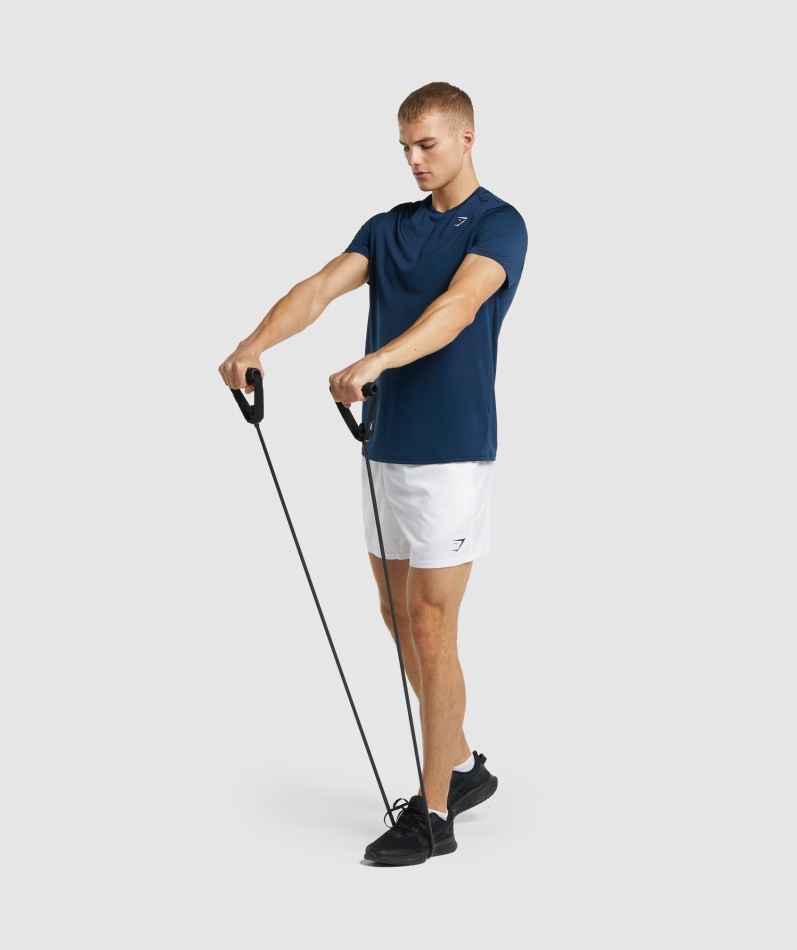 Gymshark Ankomst 5