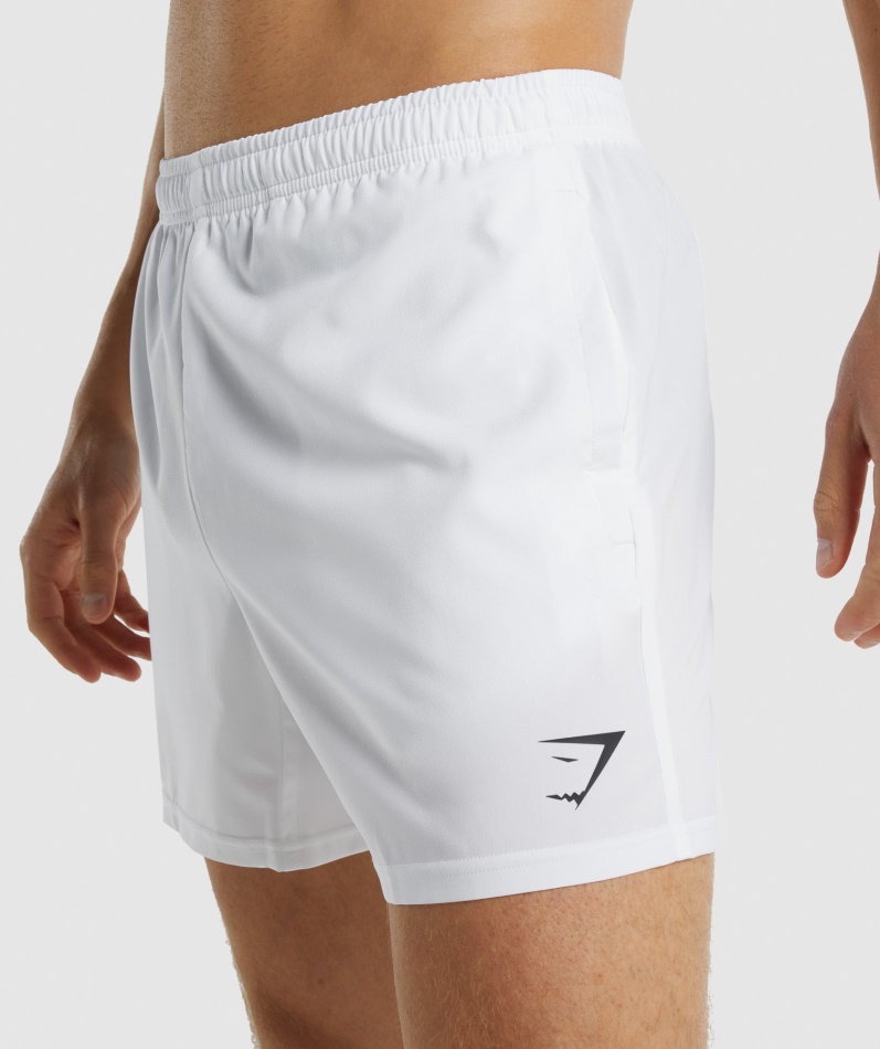 Gymshark Ankomst 5