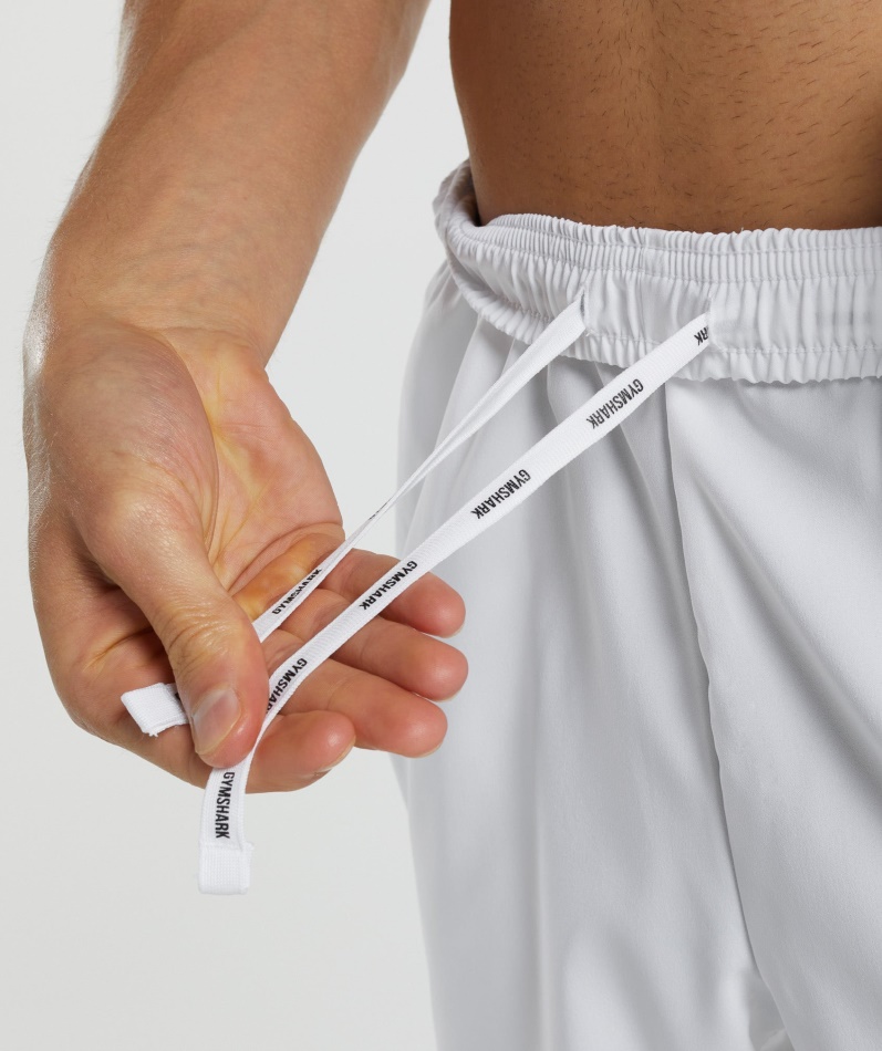Gymshark Ankomst 5