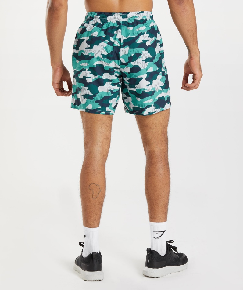 Gymshark Ankomst 7
