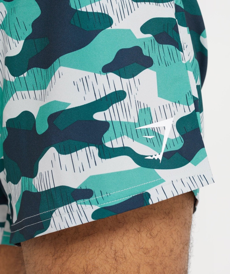 Gymshark Ankomst 7