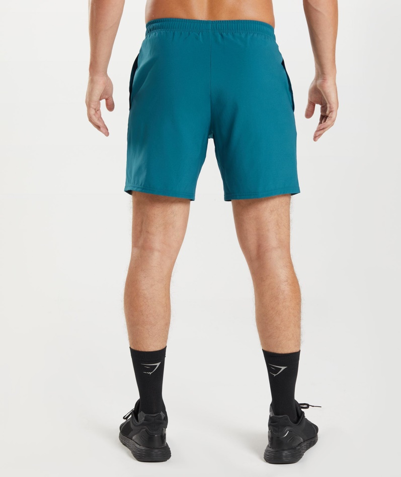 Gymshark Ankomst 7