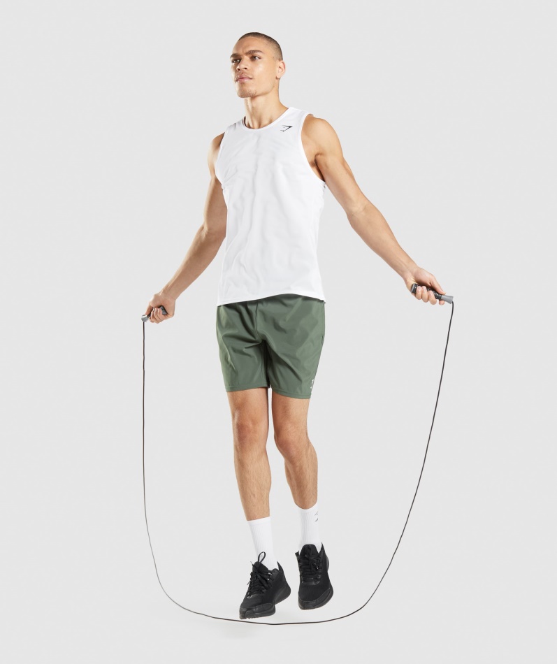 Gymshark Ankomst 7