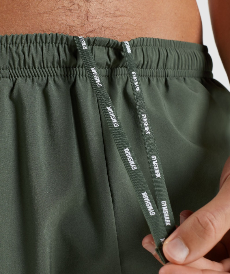 Gymshark Ankomst 7
