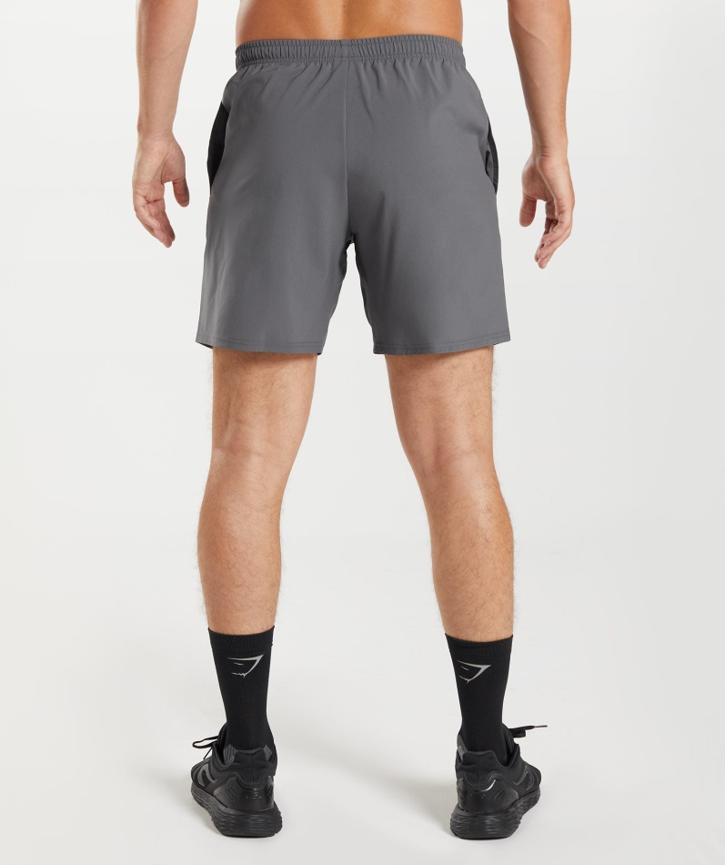 Gymshark Ankomst 7