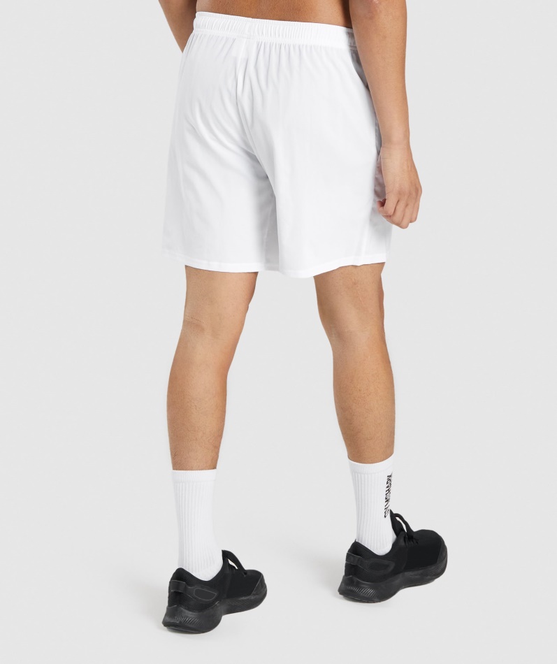 Gymshark Ankomst 7