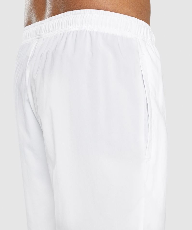 Gymshark Ankomst 7