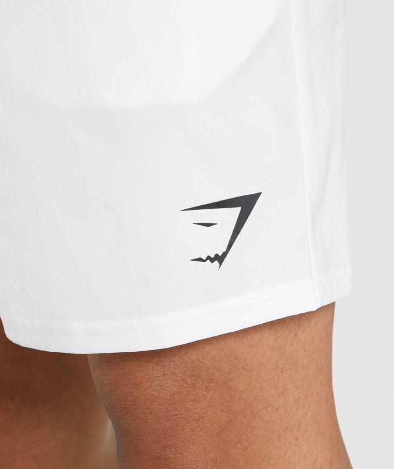 Gymshark Ankomst 7