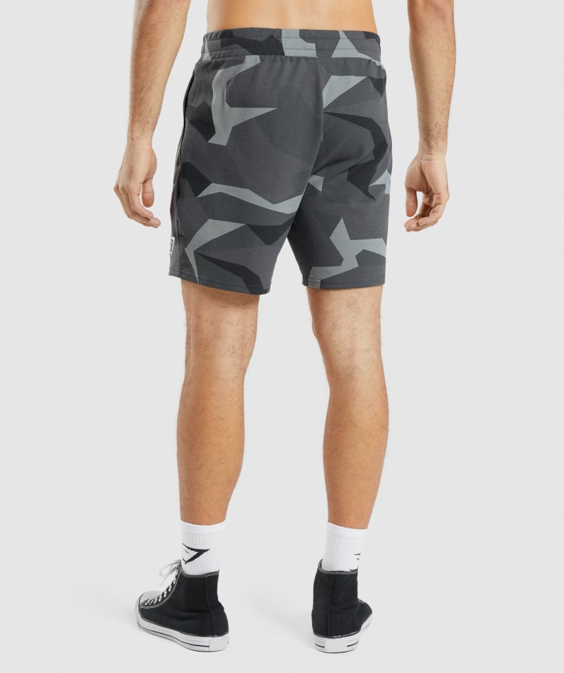 Gymshark Kritisk 7