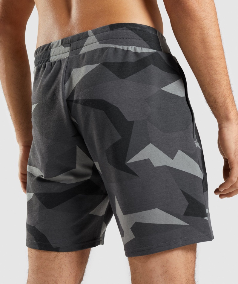 Gymshark Kritisk 7