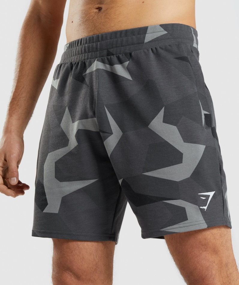 Gymshark Kritisk 7