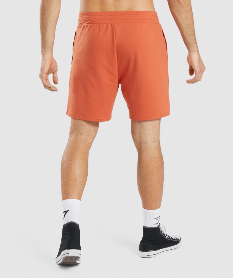 Gymshark Kritisk 7