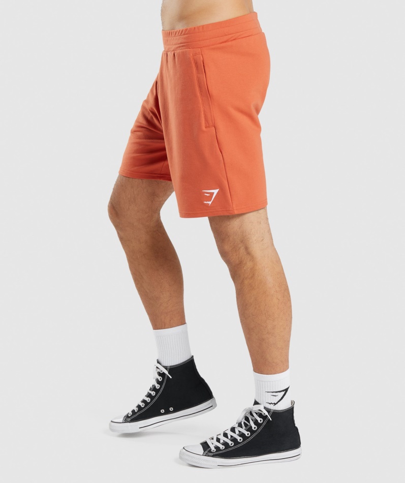 Gymshark Kritisk 7