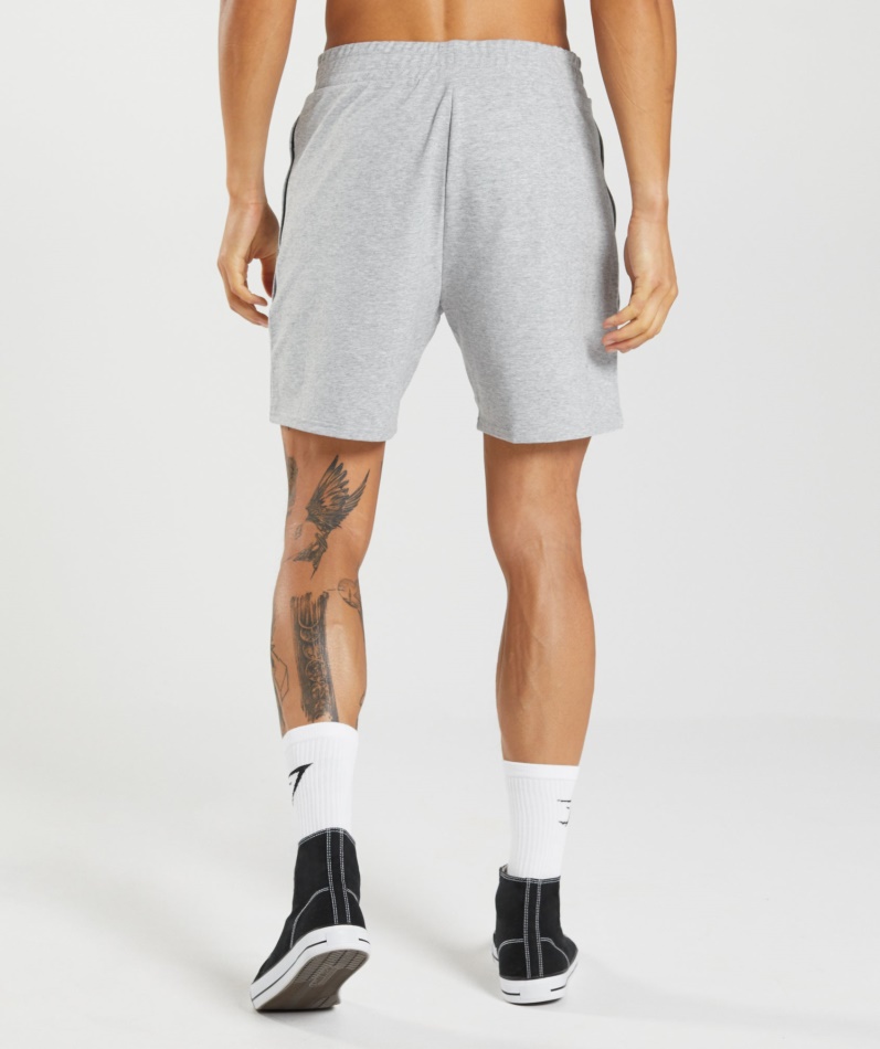 Gymshark Kritisk 7