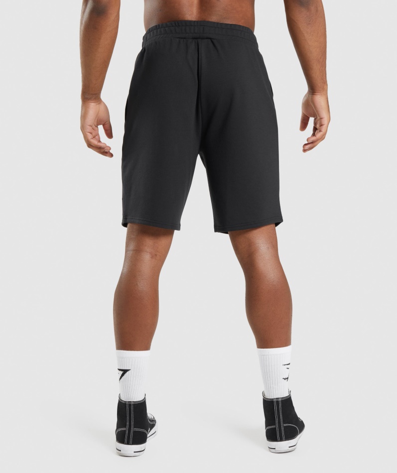 Gymshark Kritisk 9