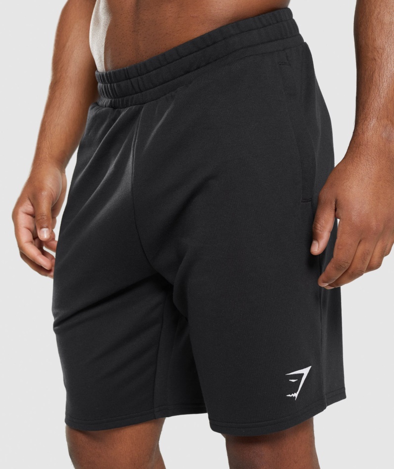 Gymshark Kritisk 9