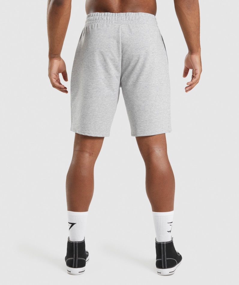 Gymshark Kritisk 9