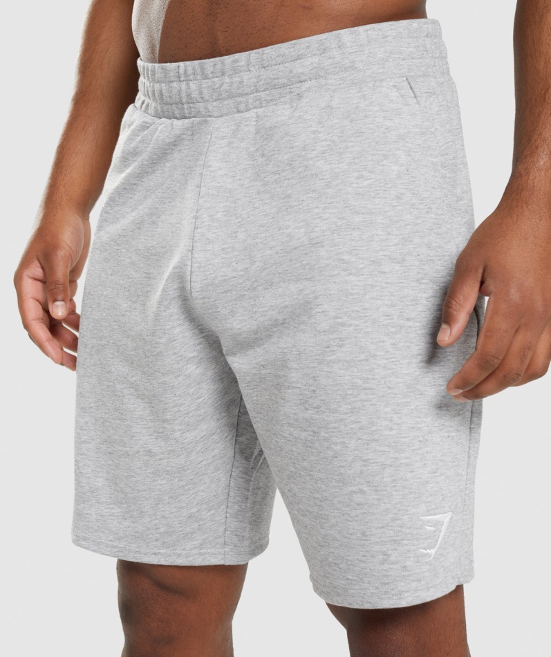 Gymshark Kritisk 9